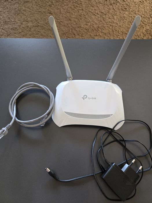 Рутер TP link, без кутия
