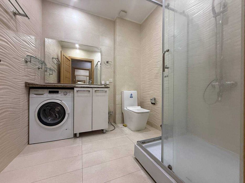 Габус
ул. Садык Азимова
3/6/7
Площадь: 150 м²