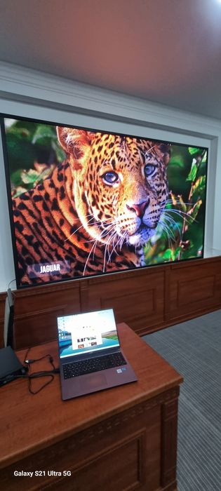 Лед экран установка программирование