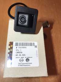 Rear camera opel astra (Опел Астра  камера)