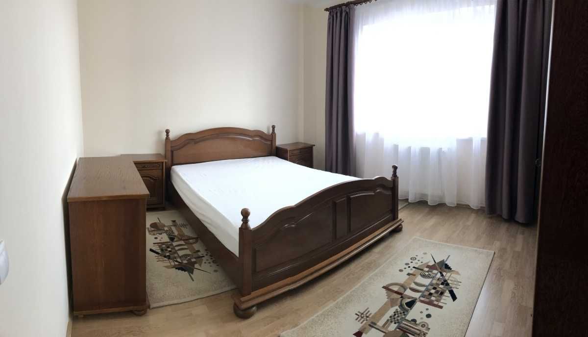 Inchiriez apartament 2 camere - Mihai Viteazu