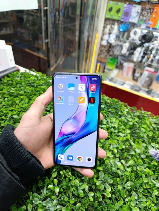Redmi Note 10Pro sotiladi ideyal