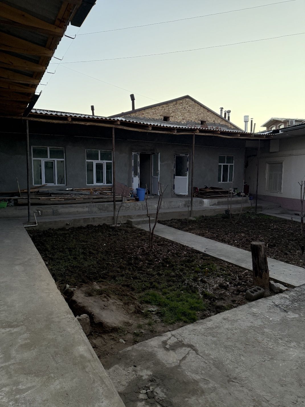 Участка продается