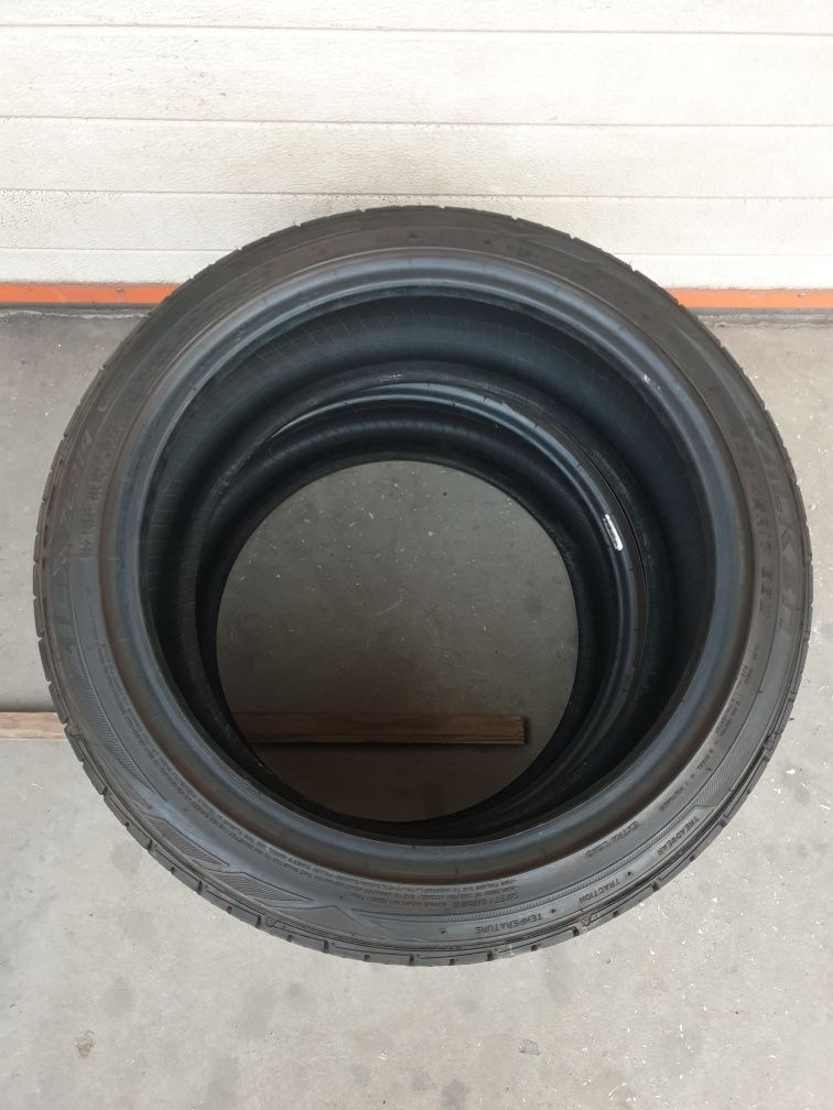 Летни гуми 2 броя FALKEN Ziex ZE914 205 45 R17 дот 5217