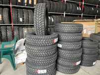 anvelope 215/75r16c Petlas fullgrip PT935 cauciucuri noi de iarna