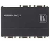 Amplificator și distribuitor VGA