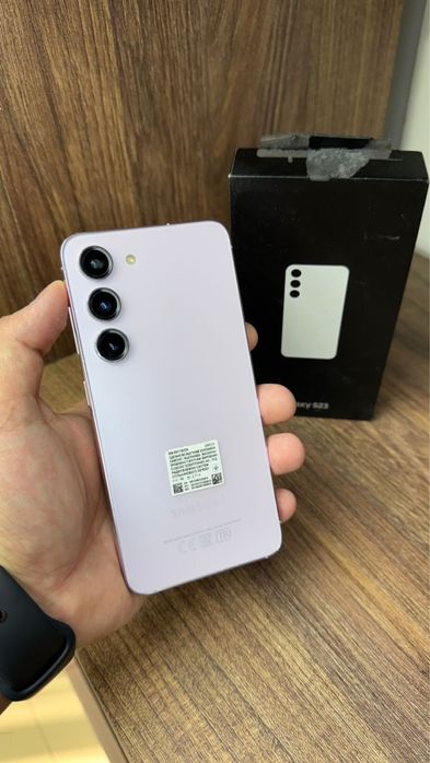 Самсунг S23 256гб/ Samsung S23 256gb