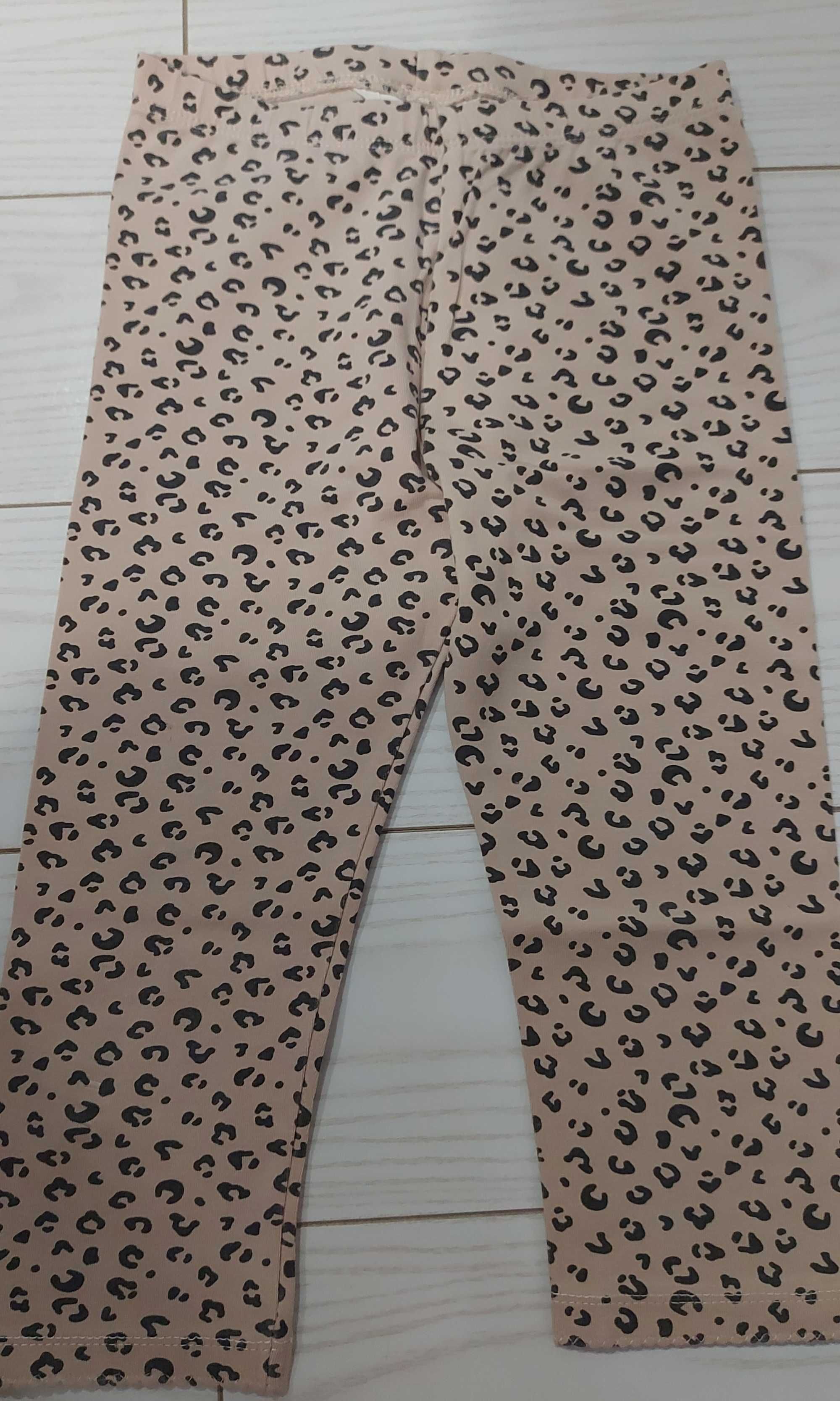 Colanti fetite  marime 116/122 H&M, LC Waikiki si Koton