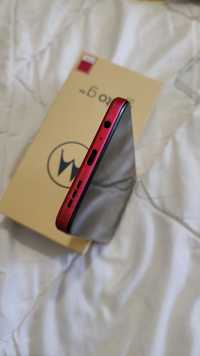 Motorola G84 5G 12/256 nou