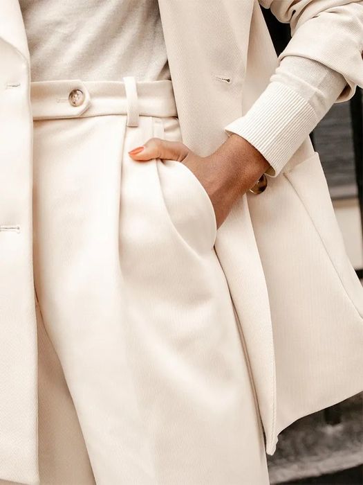 Pantaloni giuliva h and m