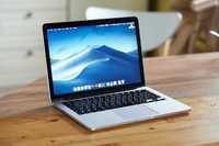 Macbook Pro Retina 13-inch 2015 8/128Gb "Silver"