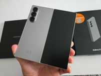 Samsung Z Fold6 512 full
