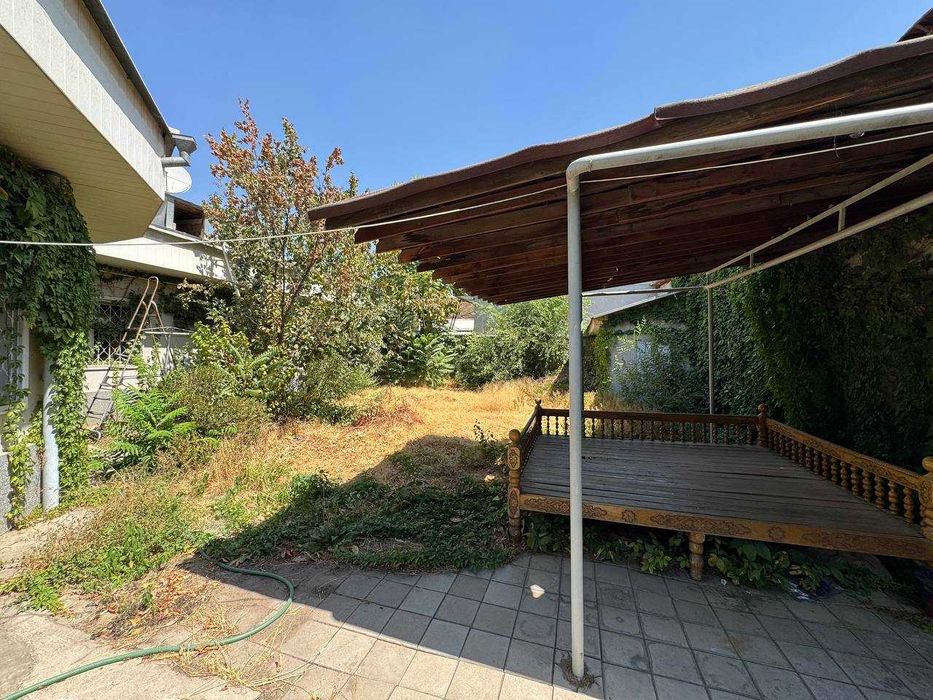 Участок центр Луначарского