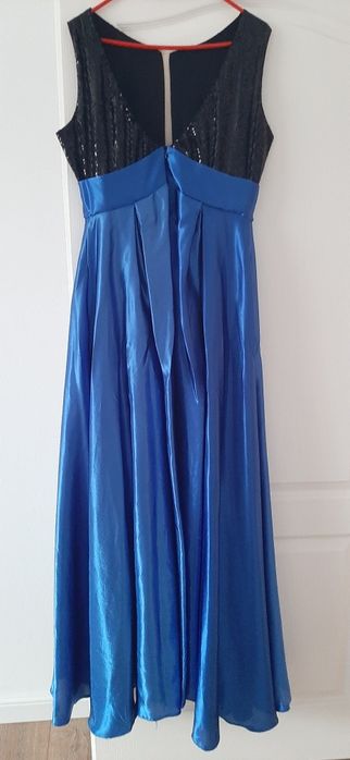 Rochie lunga eleganta