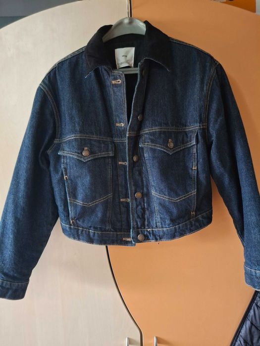 Само 39лв Яке MANGOНевероятно яке Urban Classics