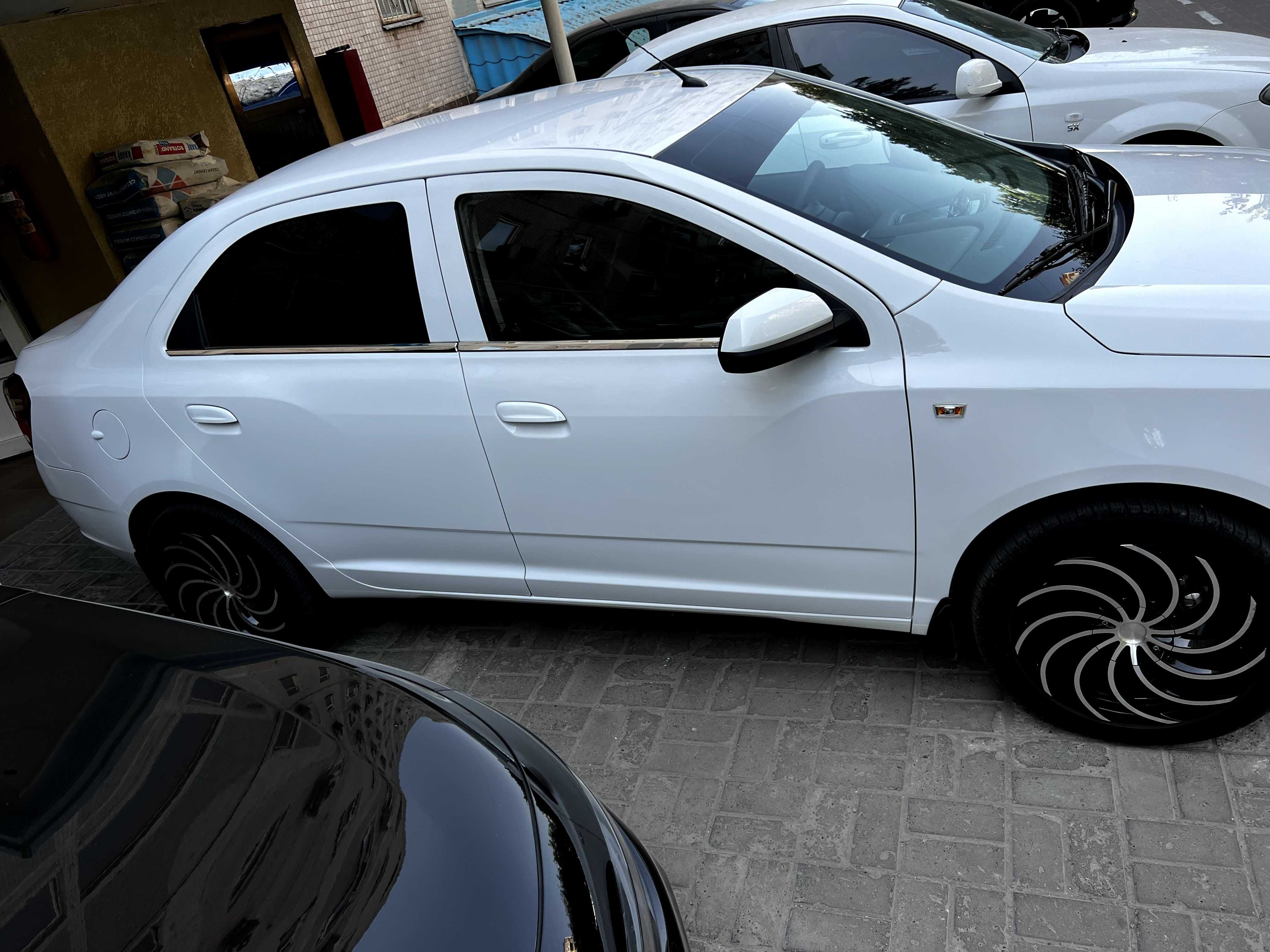 Cobalt LTZ FULL 2022