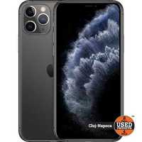 Apple iPhone 11 Pro, 64 Gb, Space Gray | Garantie | UsedProducts.ro