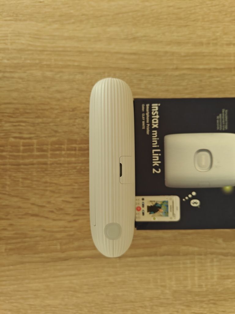 Fujifilm Instax mini Link 2