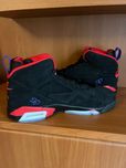 Високи кецове Nike Jordan Jumpman 2