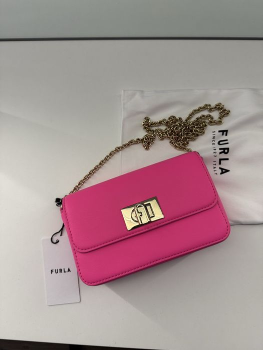Чанта Furla