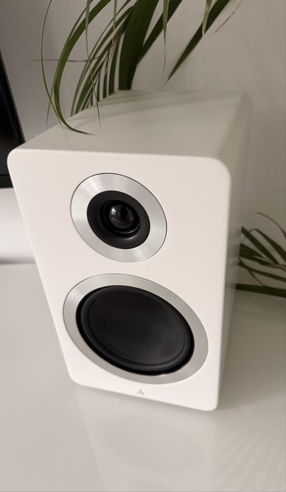 Argon Audio FORTE A5 MK2 Alb