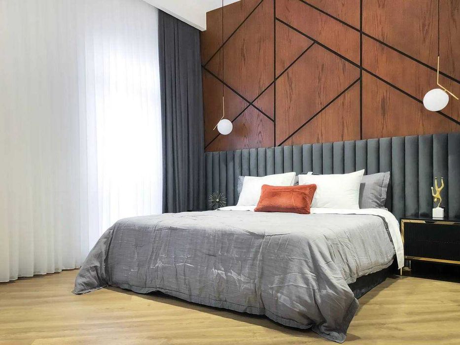 Tashkent city Boulevard. Сдаётся 3х комнатная квартира в элит ЖК