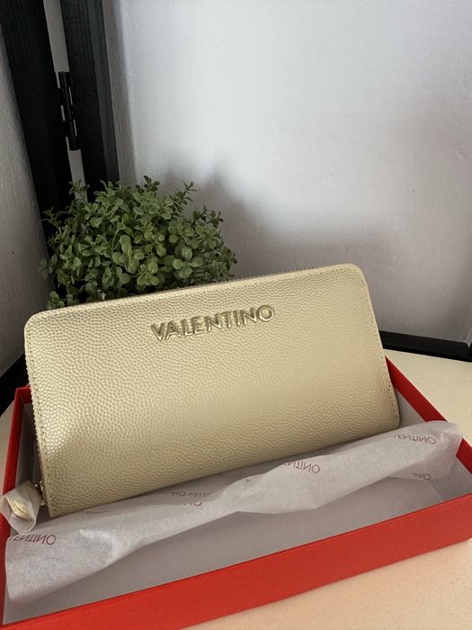 Дамско портмоне Valentino