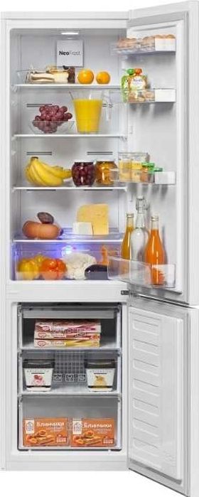 Продам холодильник Beko CNMV-5310 EC0 W — Белый