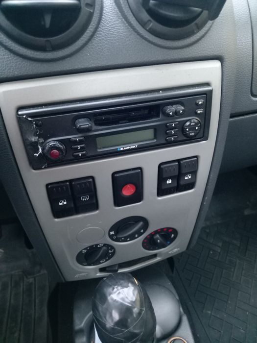 Vand Dacia Logan 1.4 GPL