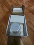 Cap termostatic inteligent pentru calorifer Netatmo NAV-EN, Wi-Fi, Alb