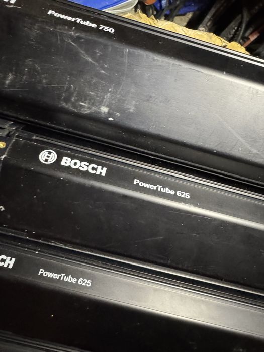 Baterii bosch verticale si orizontale / smart si nonsmart