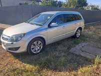 Vând Opel Astra H