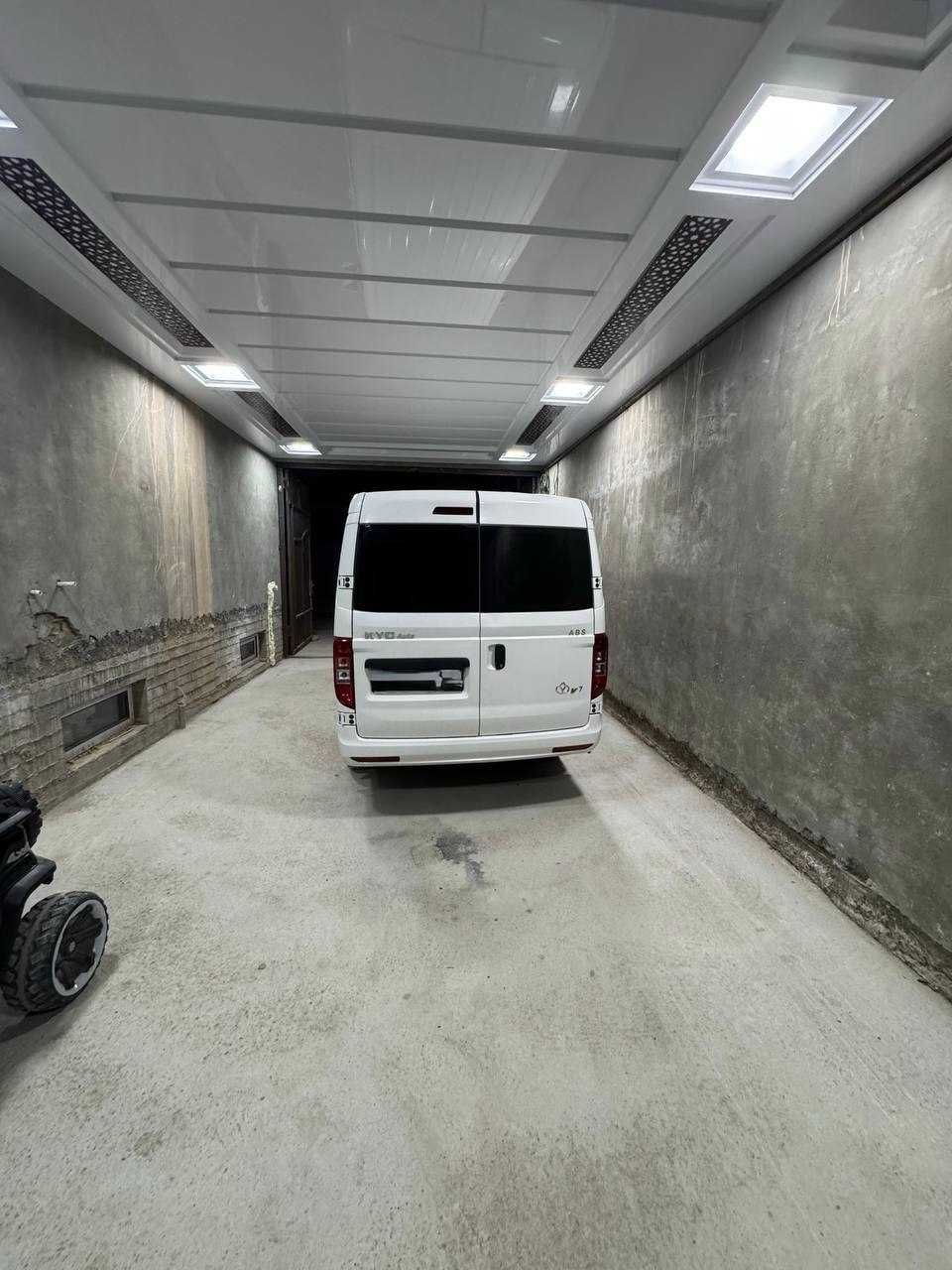 changan SC6471vuz55