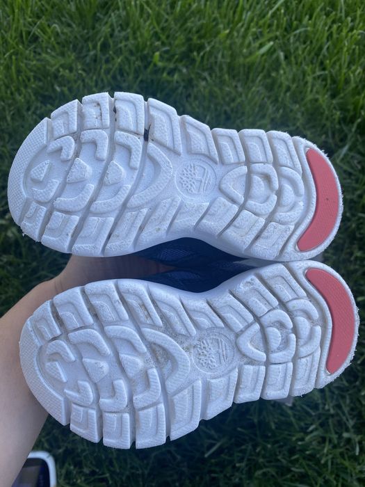 Adidasi baiat marimea 21 Timberland