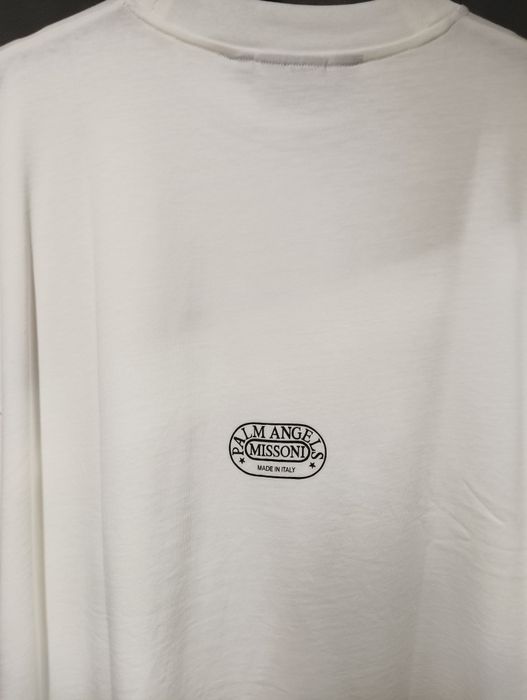 Мъжка тениска нова