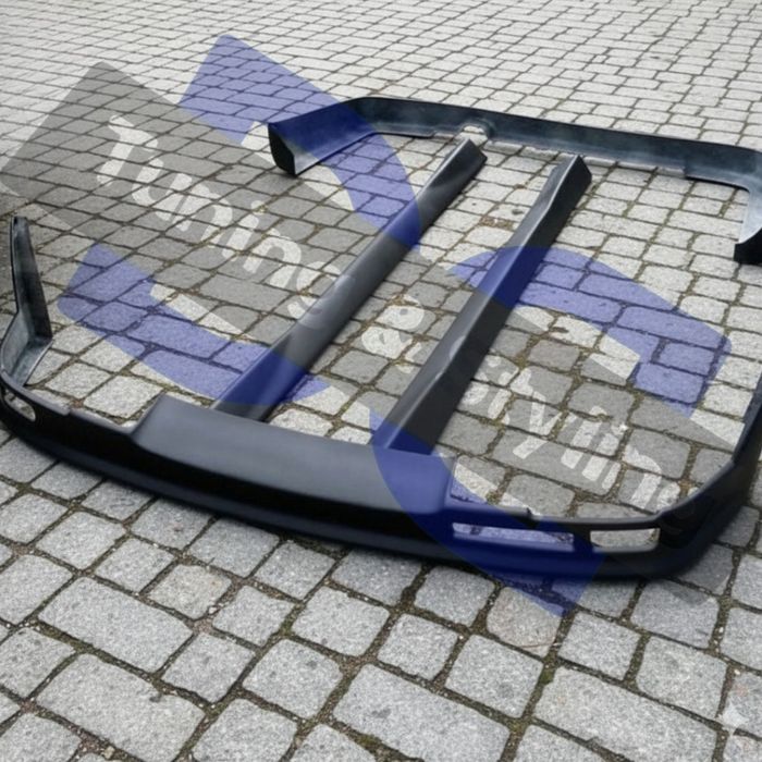 Пороги Губа Юбка Nissan Primera P10