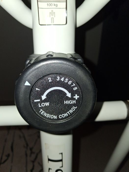 Кростренажор в отлично състояние.