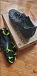Ghete fotbal nike mercurial air zoom