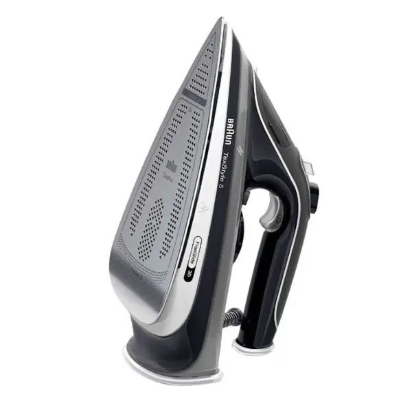 Паровой утюг BRAUN SI5188BK