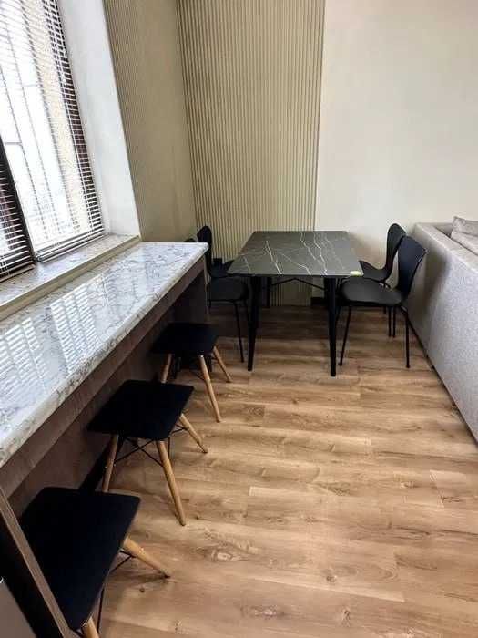 Eco House на Яккасарае 60м2 ЕВРО ремонт под ключ дом полностью заселен