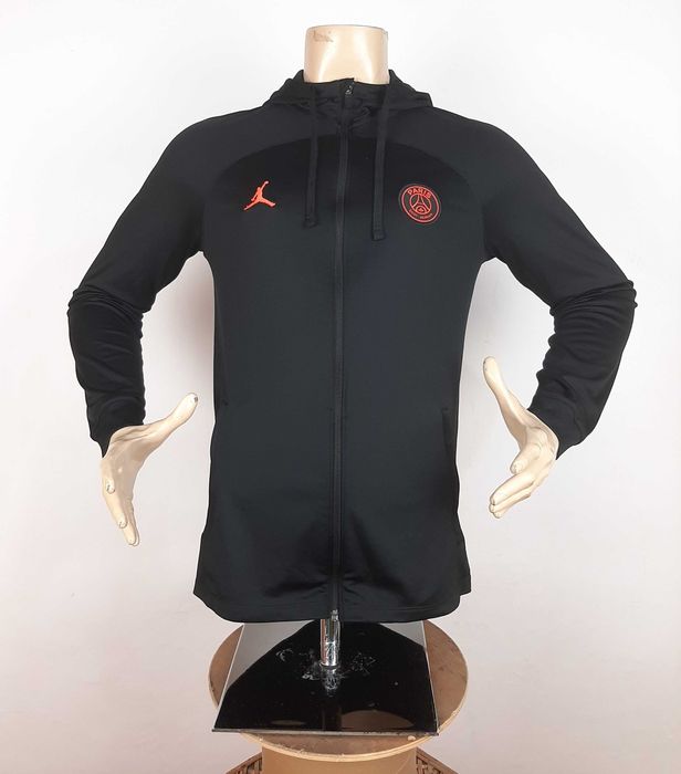 Jordan x PSG - Оригинално мъжко горнище размер M