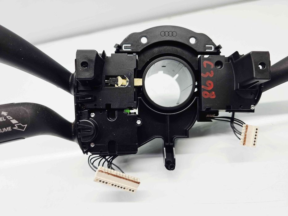 Ansamblu manete Audi A4 (8K5, B8) Avant [Fabr 2008-2015] 8K0953502BD