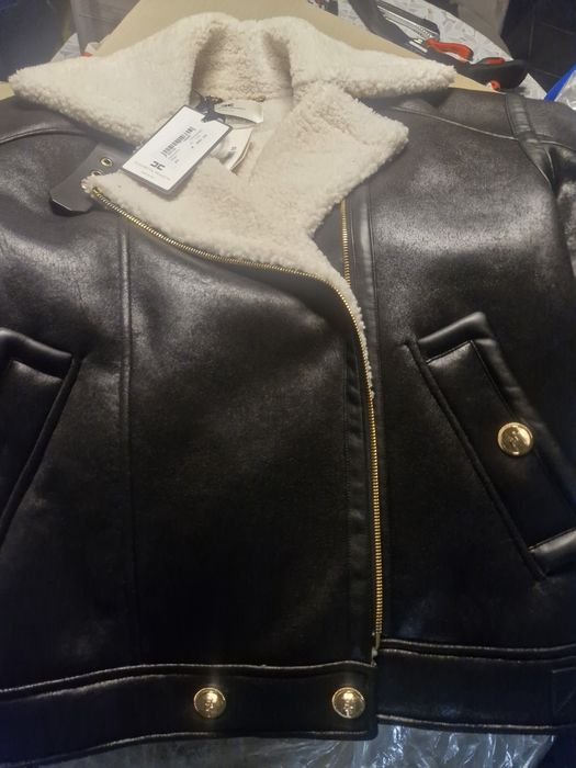 Elizabetta Franchi - кожух