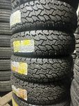 265/75R16 Torque