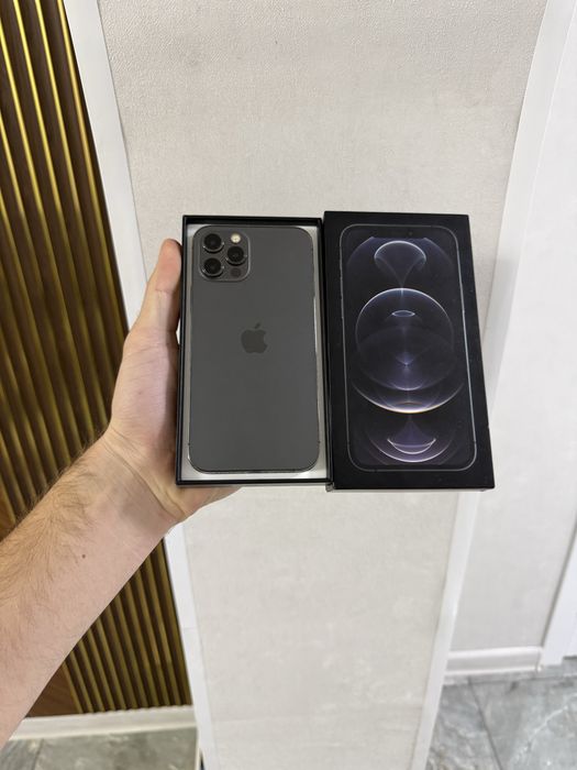 Iphone 12 Pro 128 Айфон 12 Про 128