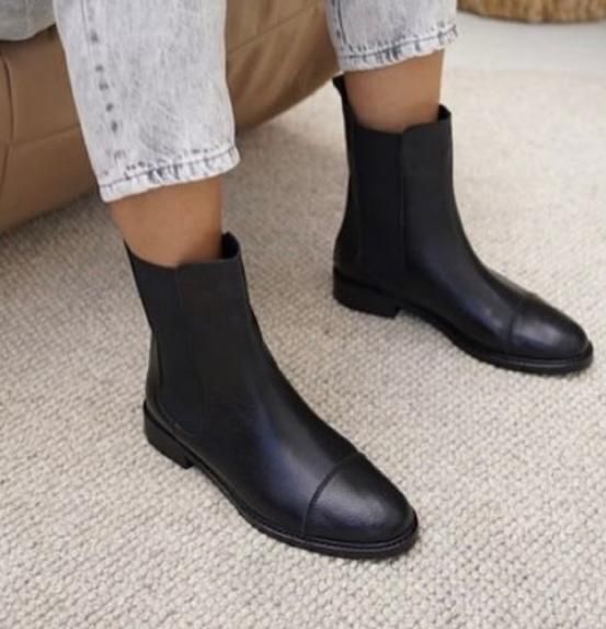 Продам сапоги демисезонные