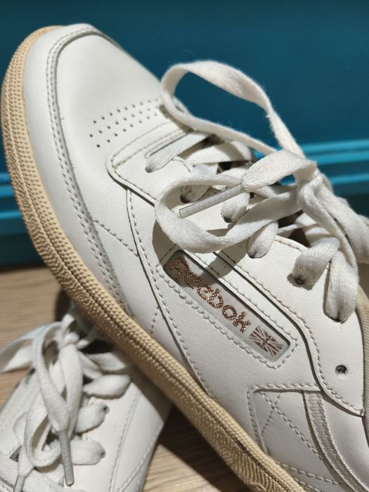 Маратонки Reebok 38