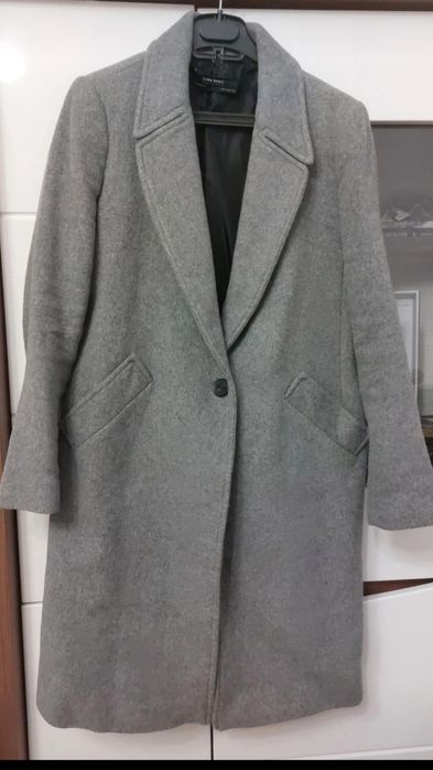 Palton zara marimea S