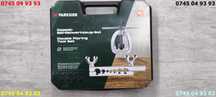 set trusa NOUA de bordurat tevi diam 5 6 8 10 12 14 16