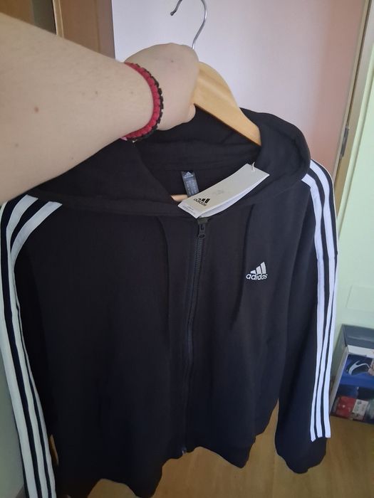 Hanorac adidas nou femei